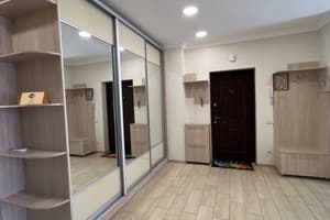 Квартира Затишні апартаменти TWO. Семейный трехместный  5