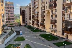 Квартира Затишні апартаменти TWO. Семейный трехместный  8