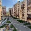 Квартира Затишні апартаменти TWO. Семейный трехместный  8