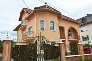 Частная усадьба Затишок