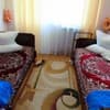 Санаторий Збруч. Люкс двухместный Двухкомнатный 1