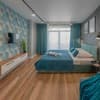 Квартира Зелена в новобудові, велика. Апартаменты двухместный (4+2) 3