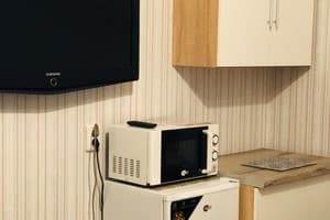 Мини-отель Зеленый. Стандарт двухместный  3