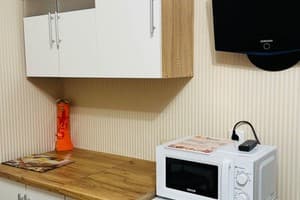 Мини-отель Зеленый. Стандарт двухместный  5