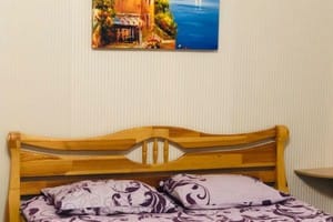 Мини-отель Зеленый. Стандарт двухместный  6