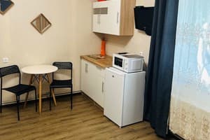 Мини-отель Зеленый. Стандарт двухместный  7