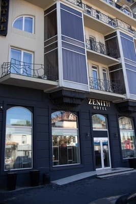 Zenith  3