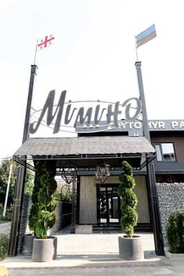 Zhytomyr Palace Mimino 4