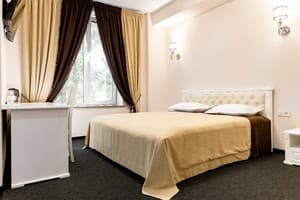Гостинично-ресторанный комплекс Zhytomyr Palace Mimino. Делюкс двухместный  5