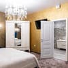 Гостинично-ресторанный комплекс Zhytomyr Palace Mimino. Люкс двухместный  4