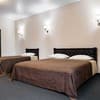 Гостинично-ресторанный комплекс Zhytomyr Palace Mimino. Семейный трехместный  4