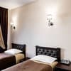 Гостинично-ресторанный комплекс Zhytomyr Palace Mimino. Стандарт двухместный Twin 3