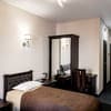 Гостинично-ресторанный комплекс Zhytomyr Palace Mimino. Стандарт двухместный Twin 1