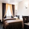 Гостинично-ресторанный комплекс Zhytomyr Palace Mimino. Стандарт двухместный Twin 2
