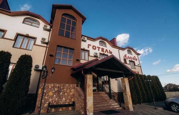 Злагода  11
