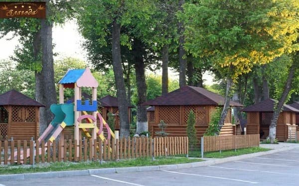 Злагода  16
