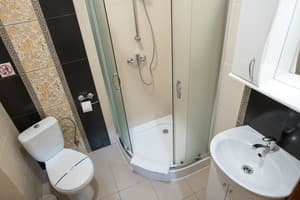 Отель Золотая Корона. Стандарт двухместный double 6