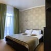 Отель Золотая Корона. Стандарт двухместный double 4