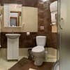 Отель Золотая Корона. Стандарт двухместный double 10