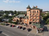 Отель Золотий лев