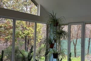 Гостинично-ресторанный комплекс Золотой Берег. Коттедж 6-местный  8