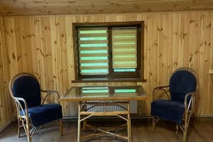 Готельно-ресторанний комплекс Золотий берег. Покращений 4-місний 21 4
