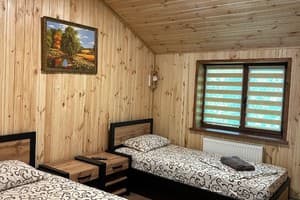 Готельно-ресторанний комплекс Золотий берег. Покращений двомісний 22 2