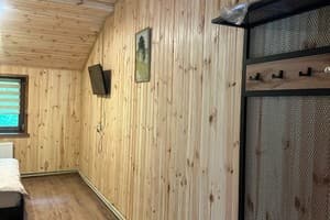 Готельно-ресторанний комплекс Золотий берег. Покращений двомісний 23 4