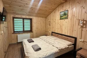Готельно-ресторанний комплекс Золотий берег. Покращений двомісний 24 1