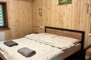 Готельно-ресторанний комплекс Золотий берег. Покращений двомісний 24 4