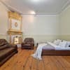 Квартира Золотой камин. Alex Apartments. Цілодобово (безконтактне заселення 24/7)-1/30