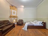 Квартира Золотой камин. Alex Apartments. Цілодобово (безконтактне заселення 24/7)
