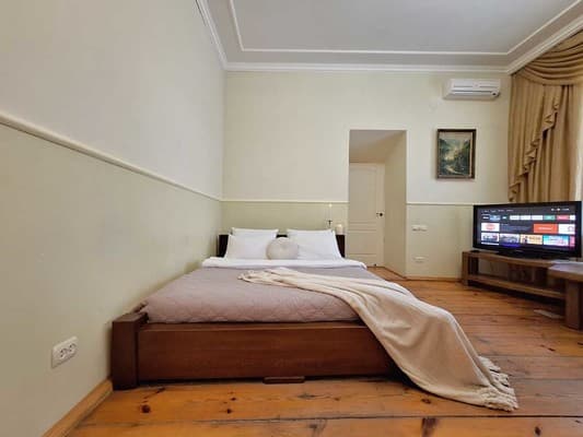 Золотой камин. Alex Apartments. Цілодобово (безконтактне заселення 24/7) 26