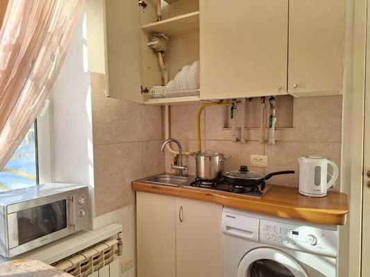 Золотой камин. Alex Apartments. Цілодобово (безконтактне заселення 24/7) 28