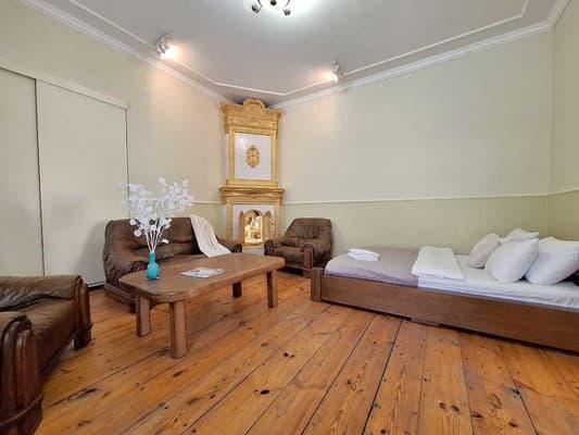 Золотой камин. Alex Apartments. Цілодобово (безконтактне заселення 24/7) 29