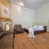 Золотой камин. Alex Apartments. Цілодобово (безконтактне заселення 24/7) 3-4/30