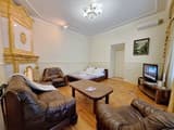 Золотой камин. Alex Apartments. Цілодобово (безконтактне заселення 24/7) 7