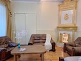 Золотой камин. Alex Apartments. Цілодобово (безконтактне заселення 24/7) 8