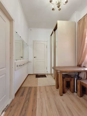 Золотой камин. Alex Apartments. Цілодобово (безконтактне заселення 24/7) 9
