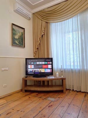 Золотой камин. Alex Apartments. Цілодобово (безконтактне заселення 24/7) 13