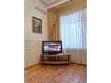 Золотой камин. Alex Apartments. Цілодобово (безконтактне заселення 24/7) 13