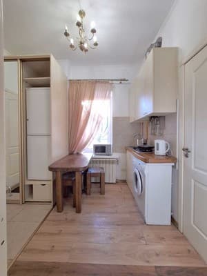 Золотой камин. Alex Apartments. Цілодобово (безконтактне заселення 24/7) 15