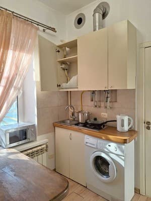 Золотой камин. Alex Apartments. Цілодобово (безконтактне заселення 24/7) 18