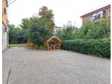 Золотой камин. Alex Apartments. Цілодобово (безконтактне заселення 24/7) 22