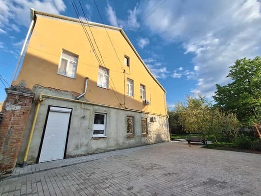 Золотой камин. Alex Apartments. Цілодобово (безконтактне заселення 24/7) 23