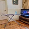 Золотой камин. Alex Apartments. Цілодобово (безконтактне заселення 24/7) 24-25/30