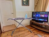 Золотой камин. Alex Apartments. Цілодобово (безконтактне заселення 24/7) 24