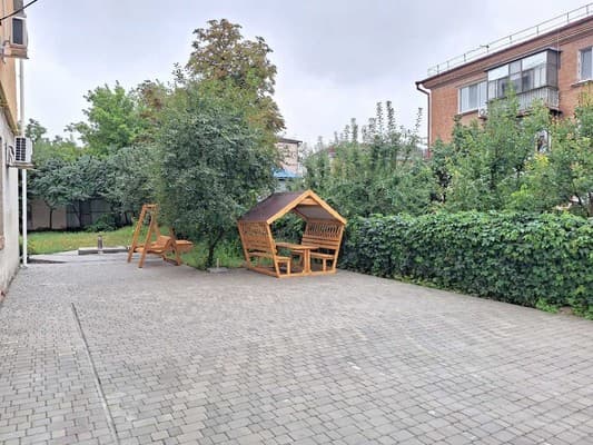 Золотой камин. Alex Apartments. Цілодобово (безконтактне заселення 24/7) 25