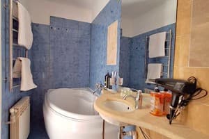 Квартира Золотой камин. Alex Apartments. Цілодобово (безконтактне заселення 24/7). Апартаменты двухместный  4