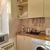 Квартира Золотой камин. Alex Apartments. Цілодобово (безконтактне заселення 24/7). Апартаменты двухместный  6